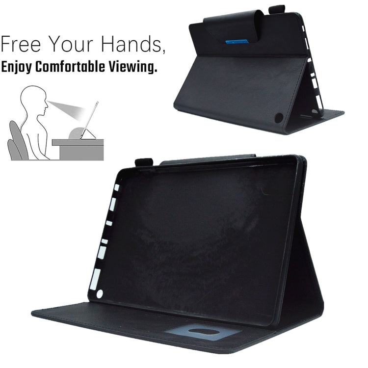 For Amazon Fire HD 10 / HD 10 Plus 2021