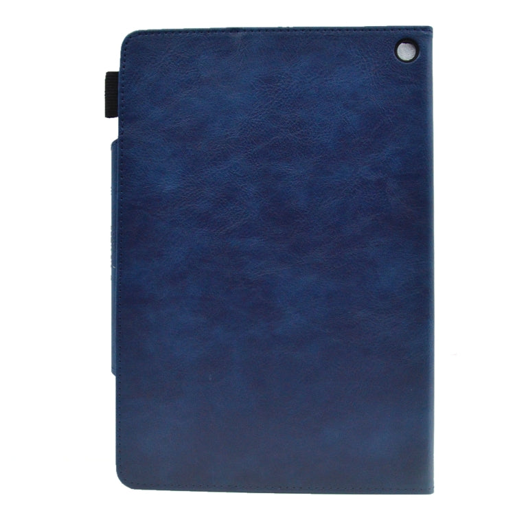 For Amazon Fire HD 10 / HD 10 Plus 2021