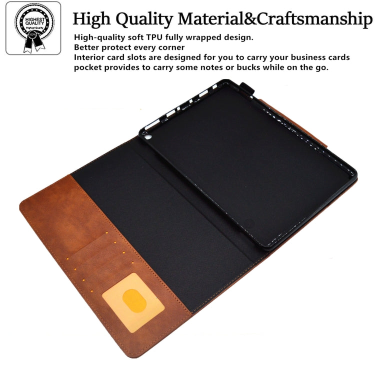 For Amazon Fire HD 10 / HD 10 Plus 2021