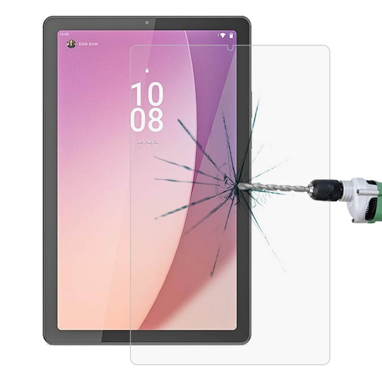 For Lenovo Tab M9 0.3mm 9H Explosion-proof Tempered Tablet Glass Film