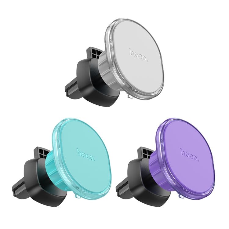 hoco H1 Car Air Outlet Magnetic Phone Holder