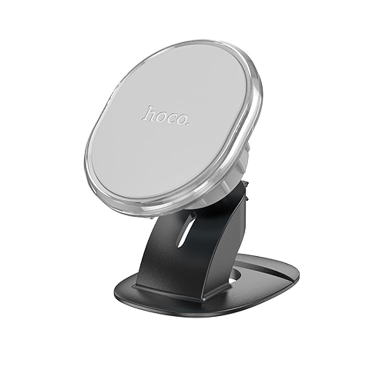 hoco H2 Car Center Console Magnetic Phone Holder