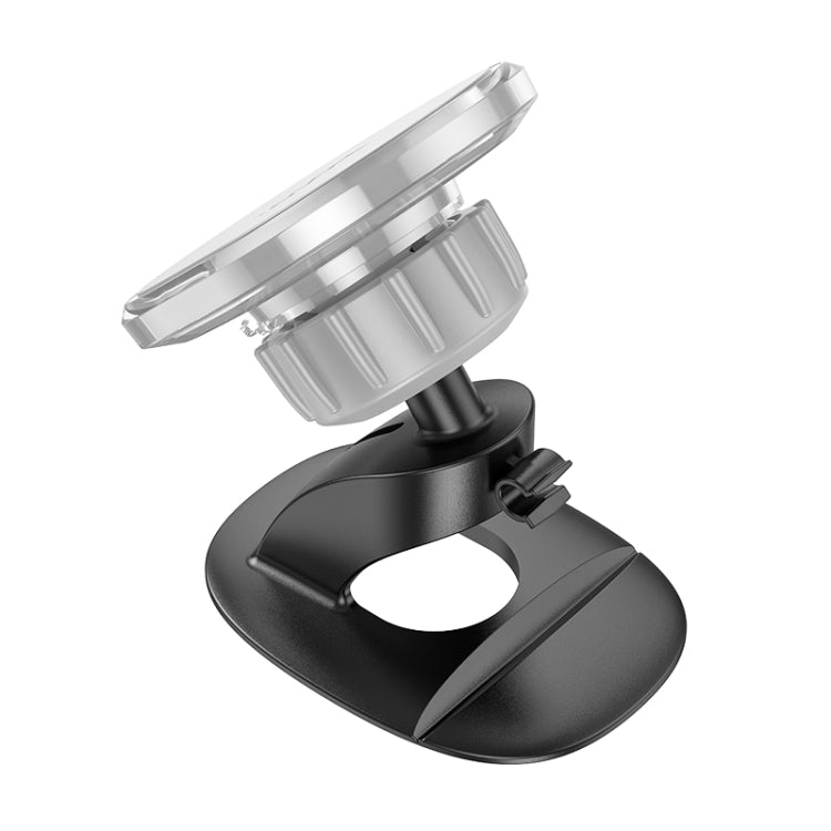 hoco H2 Car Center Console Magnetic Phone Holder