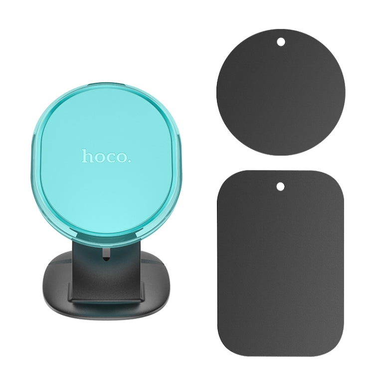 hoco H2 Car Center Console Magnetic Phone Holder