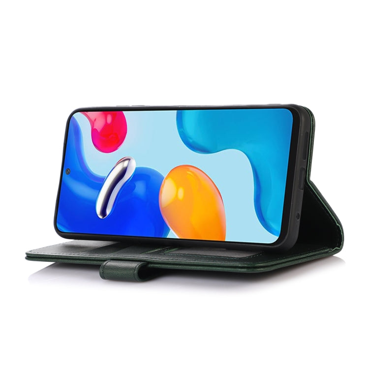 For Xiaomi 13 Lite / Civi 2 Cow Texture Leather Phone Case