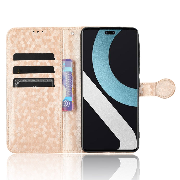 For Xiaomi 13 Lite / Civi 2 / 12 Lite NE Honeycomb Dot Texture Leather Phone Case