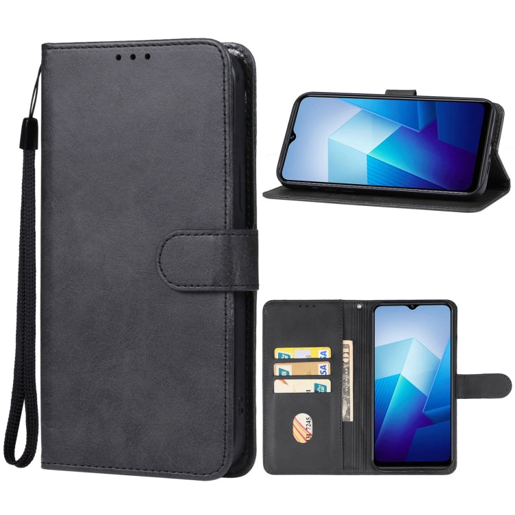 For vivo iQOO Z7i Leather Phone Case