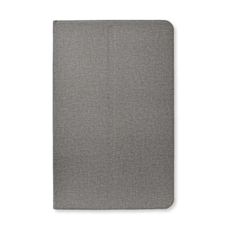 HEADWOLF Silicone Inner Cover Tablet PC Leather Case For Hpad2 (WMC1496)(Grey)