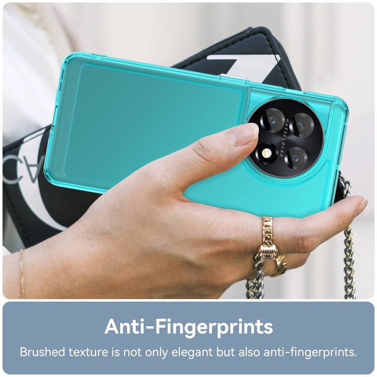 For OnePlus 11 Candy Series TPU Phone Case