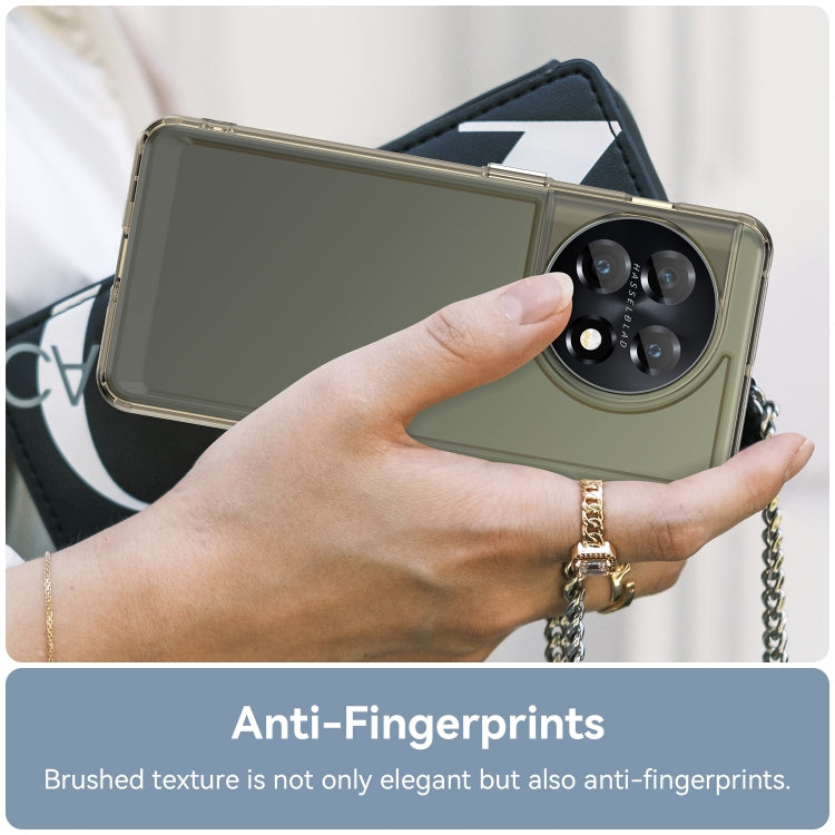 For OnePlus 11 Candy Series TPU Phone Case