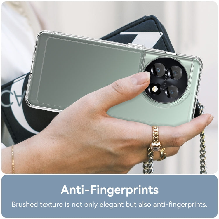 For OnePlus 11 Candy Series TPU Phone Case