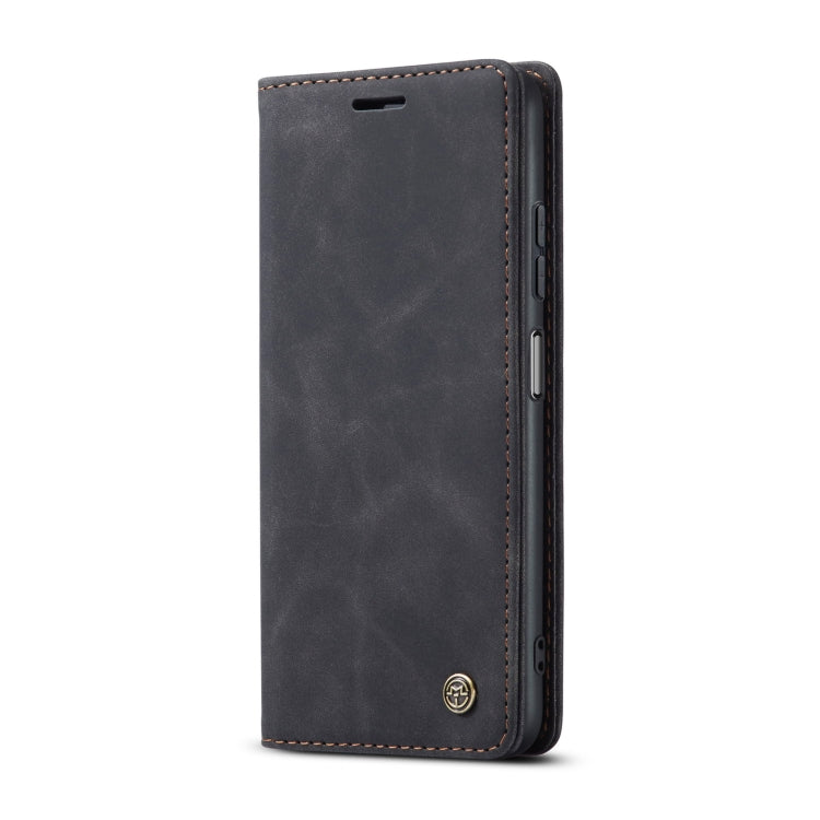For Xiaomi Redmi Note 12 Pro+ 5G CaseMe 013 Multifunctional Horizontal Flip Leather Phone Case