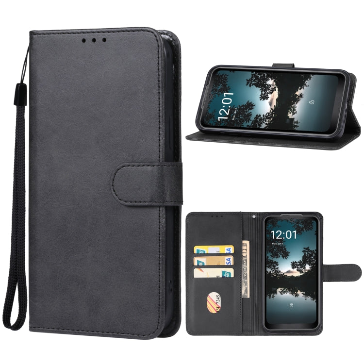 For AGM G2 Pro Leather Phone Case
