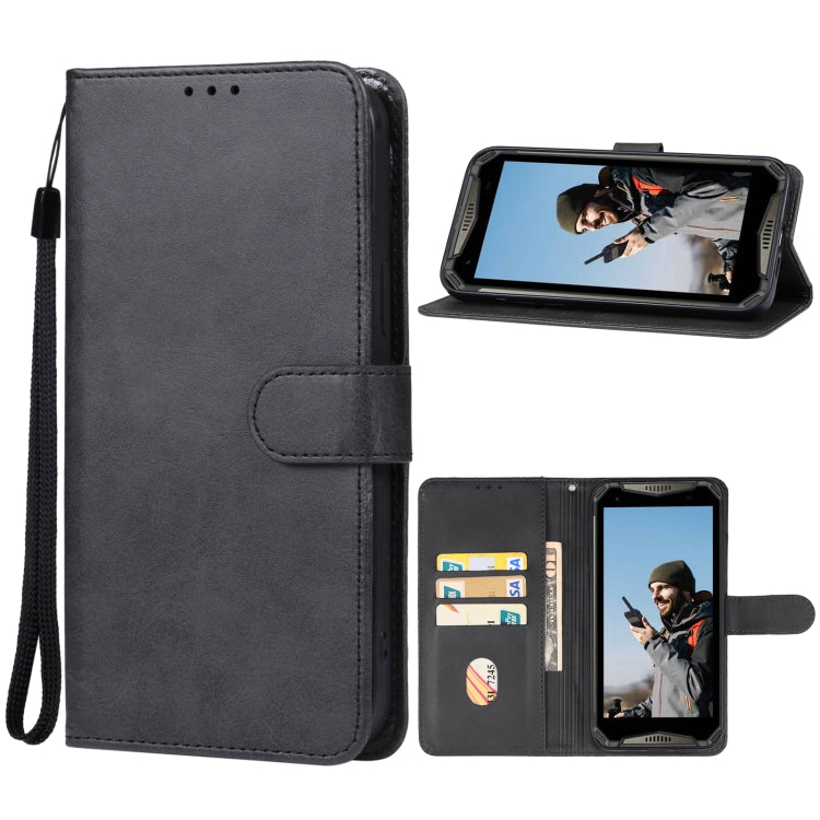 For Ulefone Armor 20WT Leather Phone Case
