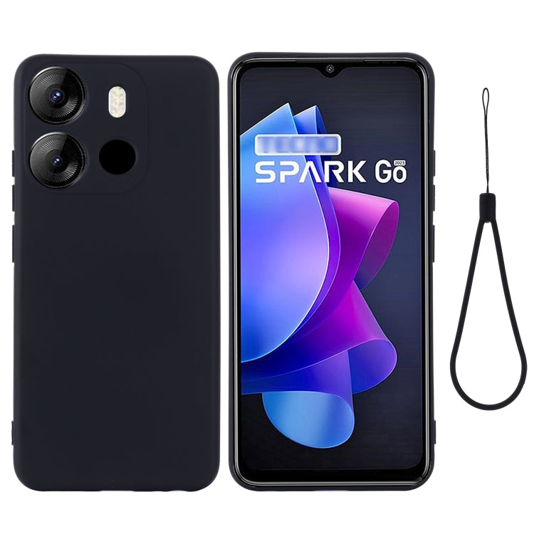 For Tecno Spark GO 2023 / Pop 7 Pro / Pop 7