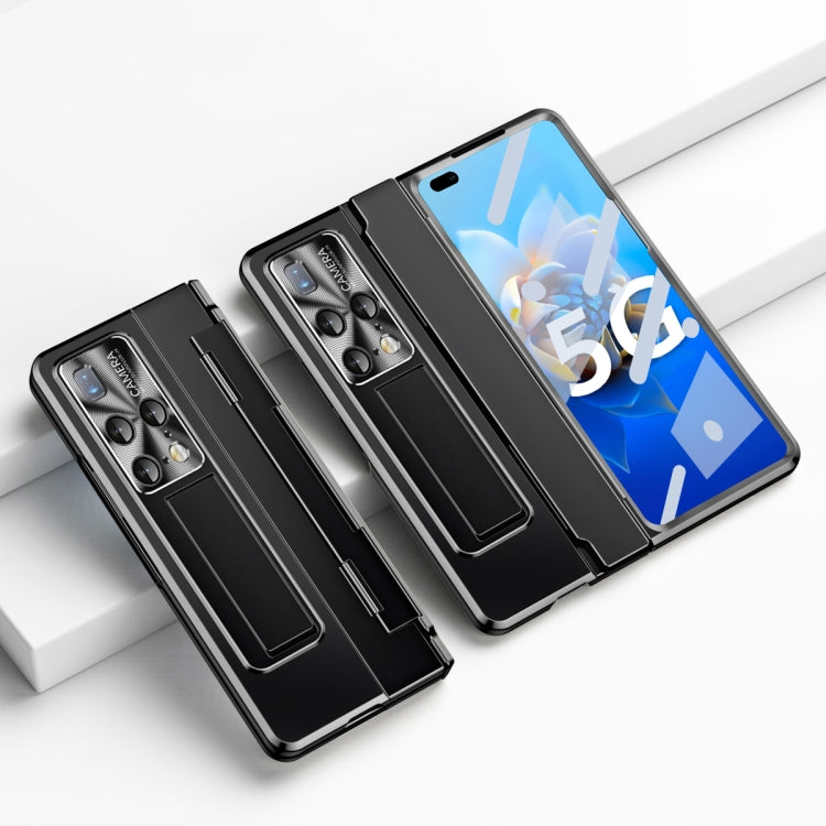 For Huawei Mate X2 Integrated Folding Phone Case with Hinge