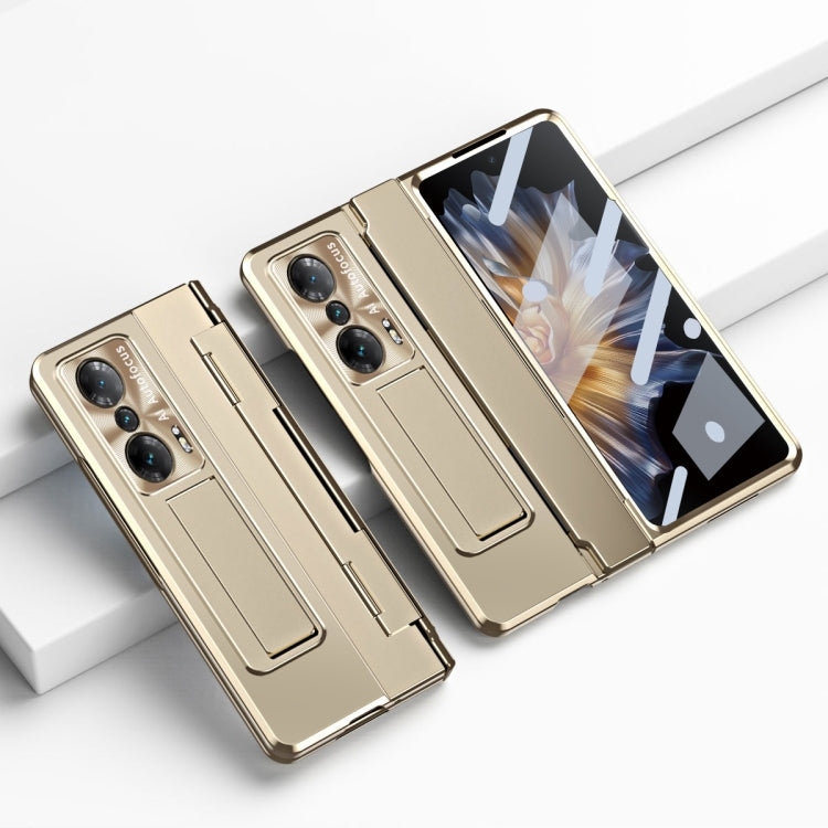 For Honor Magic Vs Integrated Folding Phone Case with Hinge