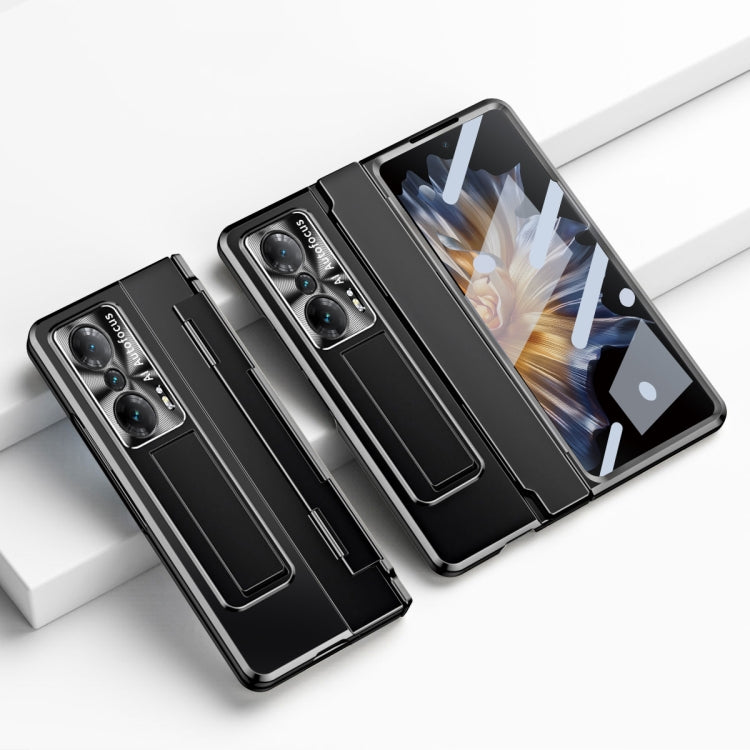 For Honor Magic Vs Integrated Folding Phone Case with Hinge