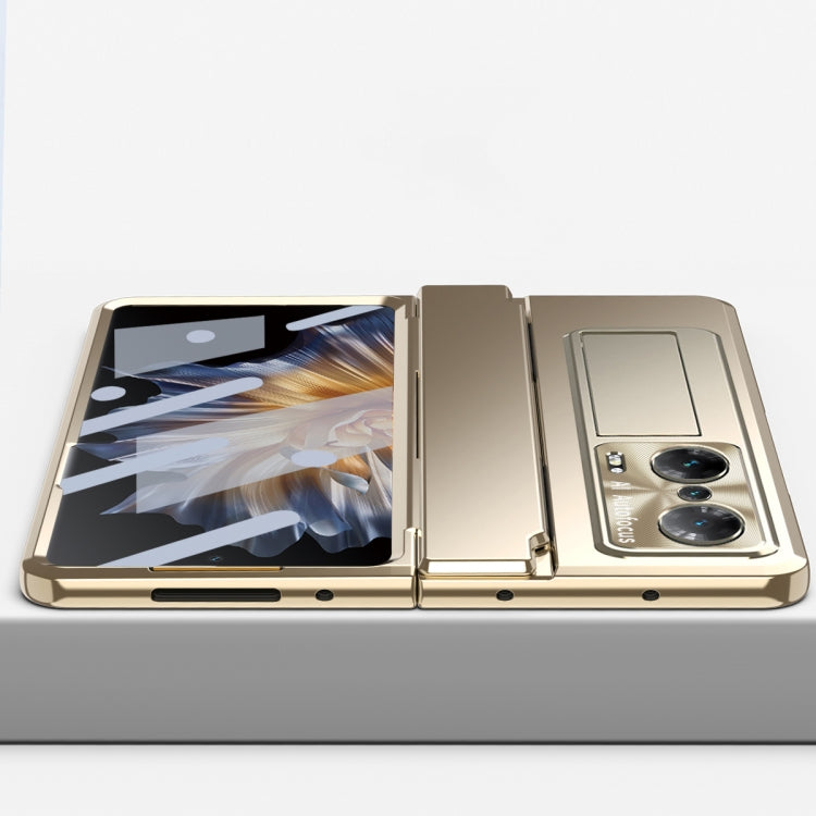 For Honor Magic Vs Integrated Folding Phone Case with Hinge