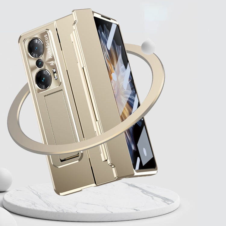 For Honor Magic Vs Integrated Folding Phone Case with Hinge