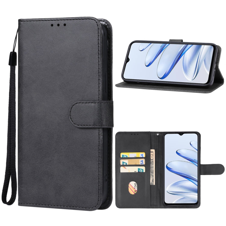 For vivo iQOO Z7x Leather Phone Case
