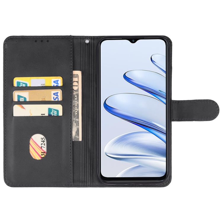 For vivo iQOO Z7x Leather Phone Case