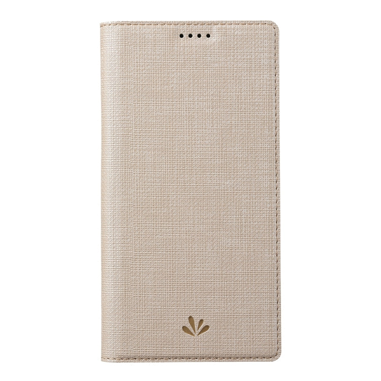 For One Plus 11 ViLi DMX Series Shockproof Magnetic Flip Leather Phone Case