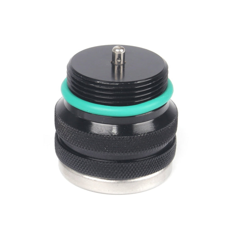 For Kawasaki Vulcan 650 Modified Motorcycle Engine Oil Meter Thermometer