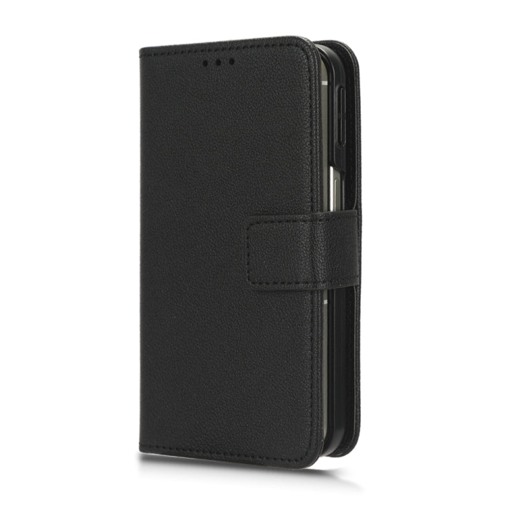 For OPPO Find N2 Lambskin Leather Phone Case