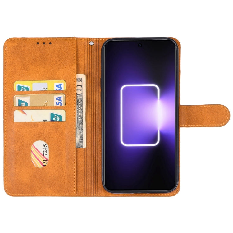 For Realme GT Neo 5 SE Leather Phone Case