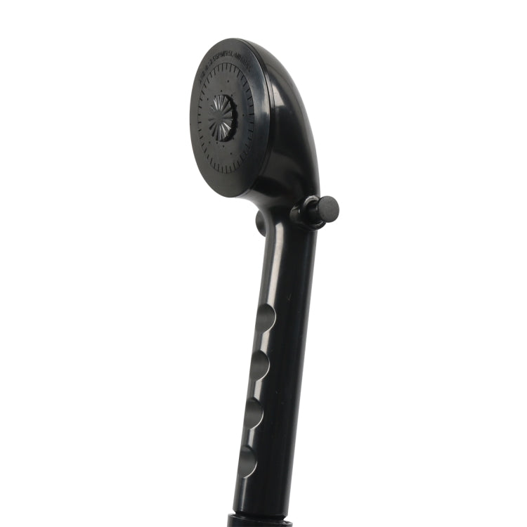 RV 1.5m Flexible Shower Pipe with Spray