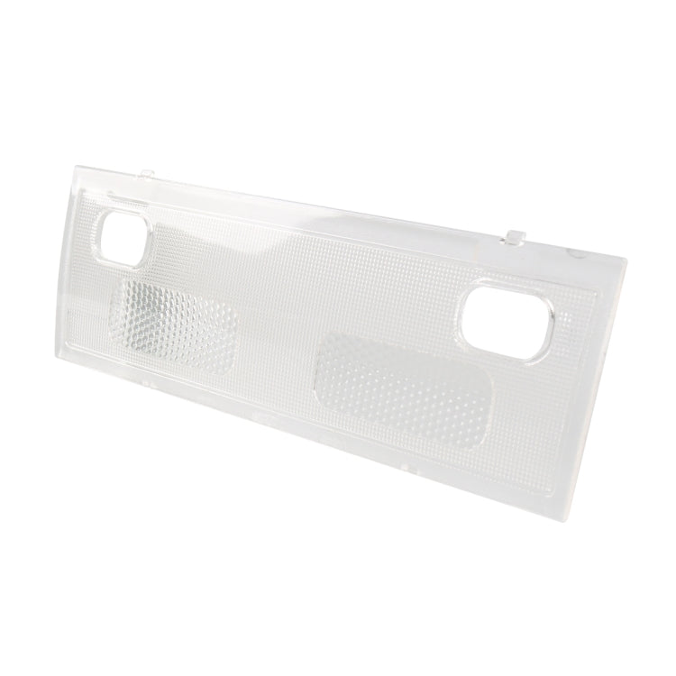 A7670 For Chevrolet Silverado 2007-2014 Car Interior Dome Light Clear Cover 15911049