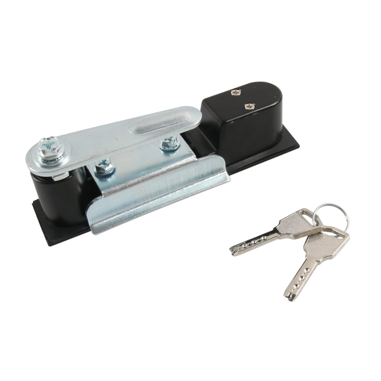 A7803 RV Power Cabinet Door Lock with Key