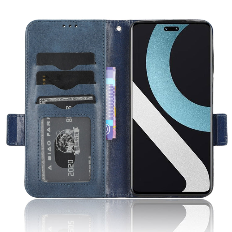 For Xiaomi 13 Lite / Civi 2 / 12 Lite NE Symmetrical Triangle Leather Phone Case