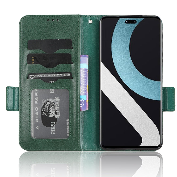 For Xiaomi 13 Lite / Civi 2 / 12 Lite NE Symmetrical Triangle Leather Phone Case