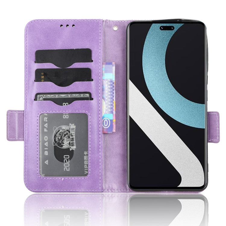 For Xiaomi 13 Lite / Civi 2 / 12 Lite NE Symmetrical Triangle Leather Phone Case