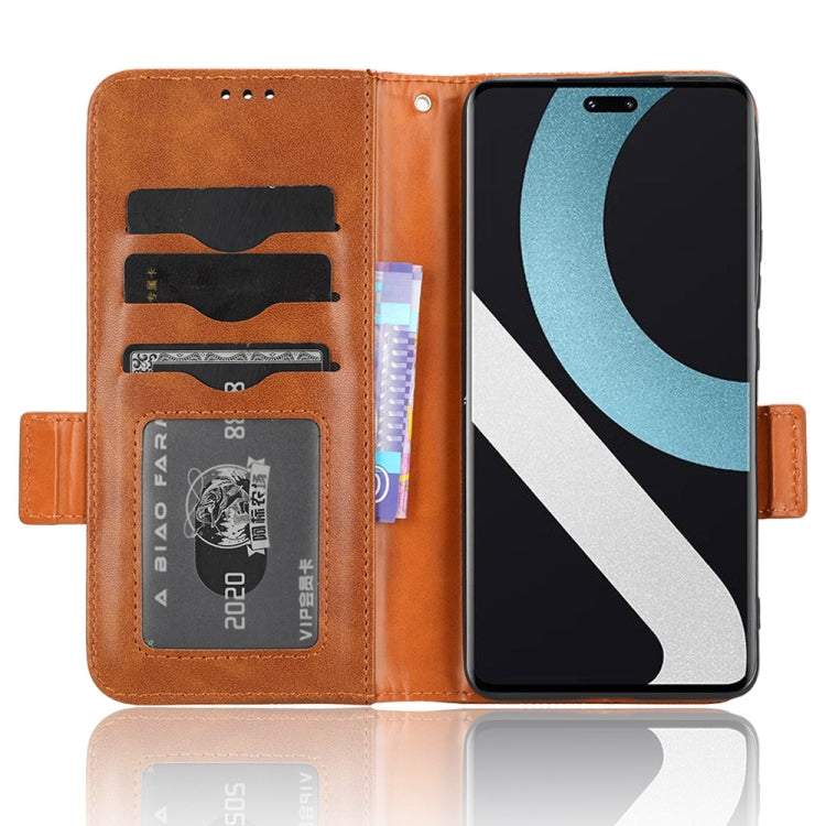 For Xiaomi 13 Lite / Civi 2 / 12 Lite NE Symmetrical Triangle Leather Phone Case