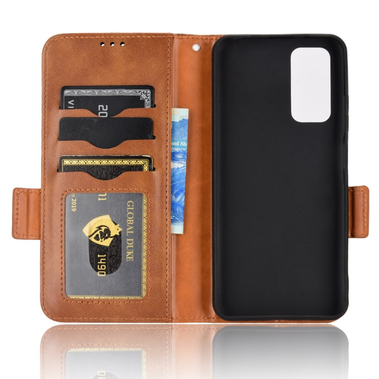 For Xiaomi Redmi Note 11 4G Global Symmetrical Triangle Leather Phone Case