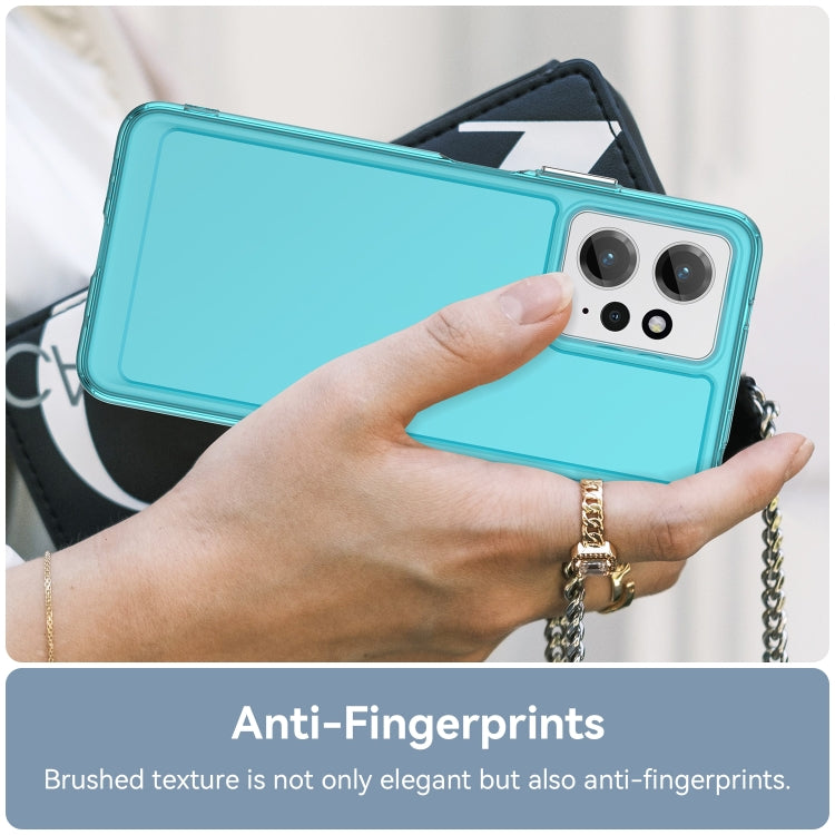 For Xiaomi Redmi Note 12 4G Global Candy Series TPU Phone Case