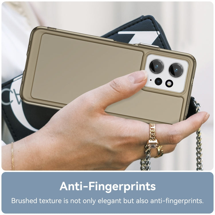 For Xiaomi Redmi Note 12 4G Global Candy Series TPU Phone Case