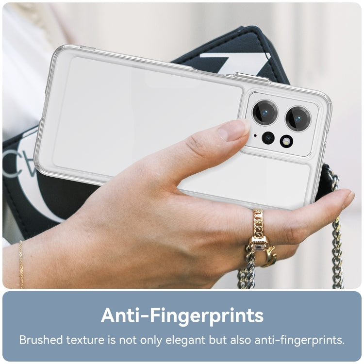 For Xiaomi Redmi Note 12 4G Global Candy Series TPU Phone Case