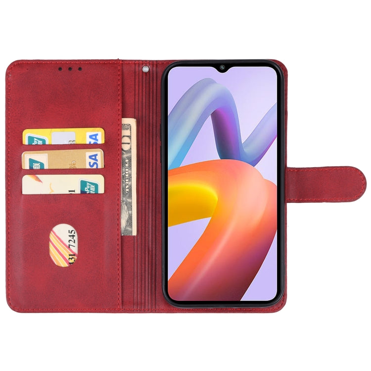 For Xiaomi Redmi A2+ Leather Phone Case