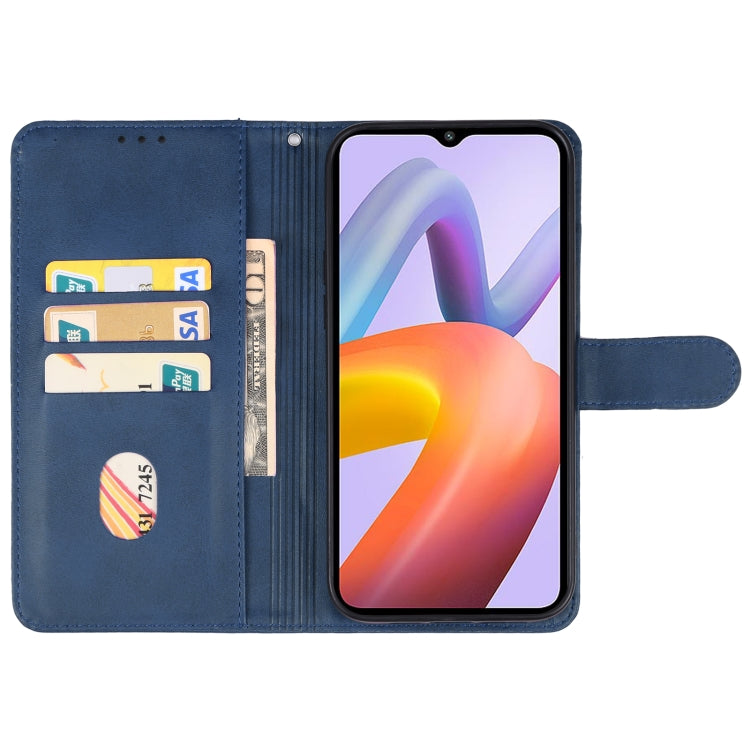 For Xiaomi Redmi A2+ Leather Phone Case