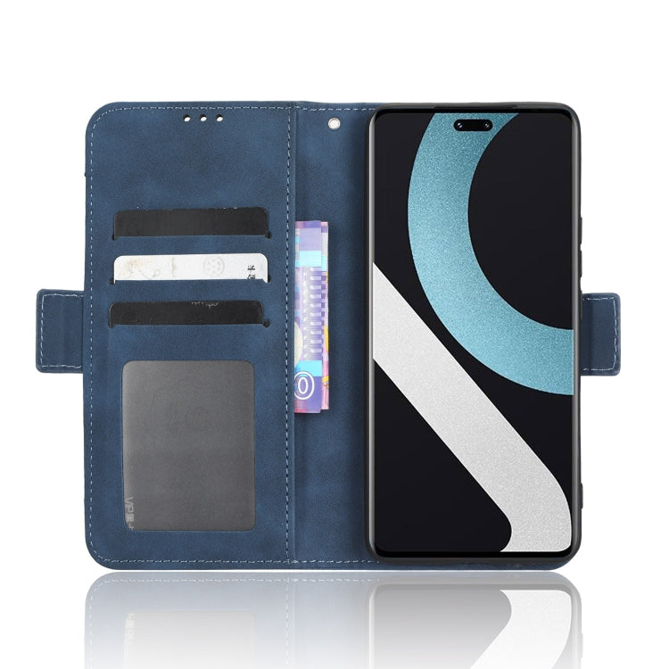 For Xiaomi 13 Lite / Civi 2 5G Skin Feel Calf Texture Card Slots Leather Phone Case