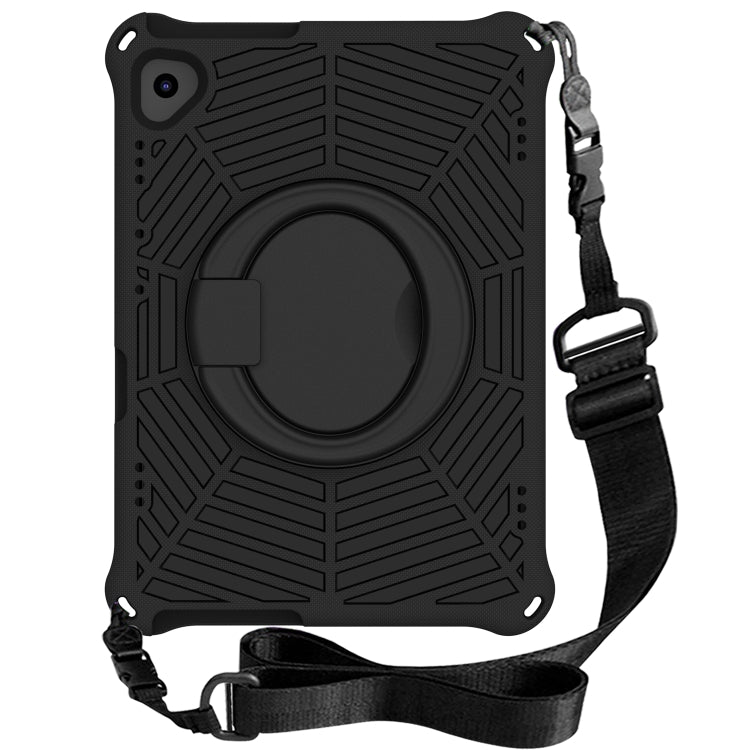 For Lenovo Tab M10 HD Gen 2 TB-X505 Spider King Silicone Protective Tablet Case