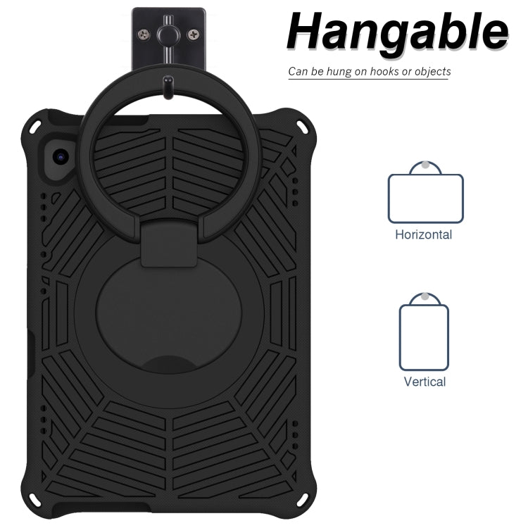 For Lenovo Tab M10 HD Gen 2 TB-X505 Spider King Silicone Protective Tablet Case