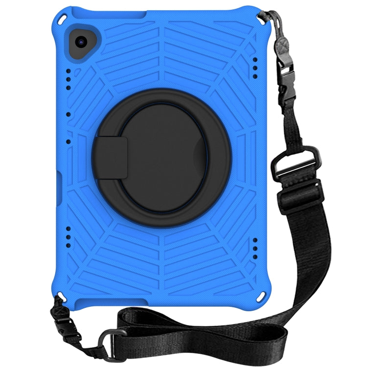 For Lenovo Tab M10 HD Gen 2 TB-X505 Spider King Silicone Protective Tablet Case