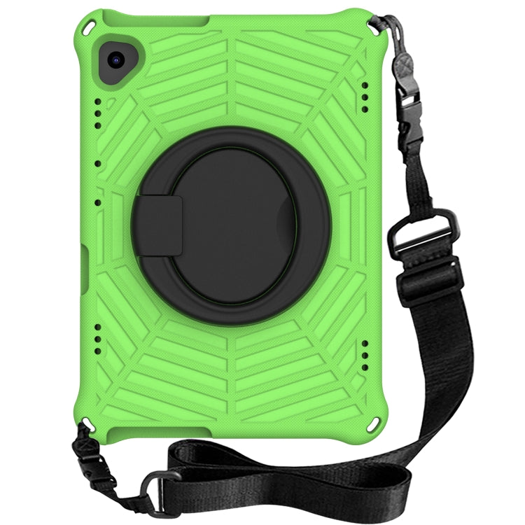 For Lenovo Tab M10 HD Gen 2 TB-X505 Spider King Silicone Protective Tablet Case