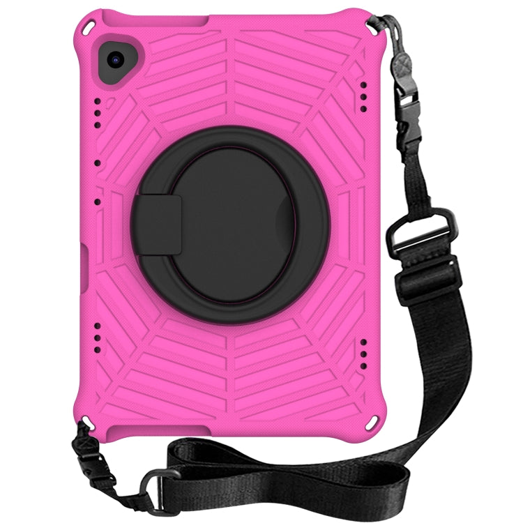 For Lenovo Tab M10 HD Gen 2 TB-X505 Spider King Silicone Protective Tablet Case