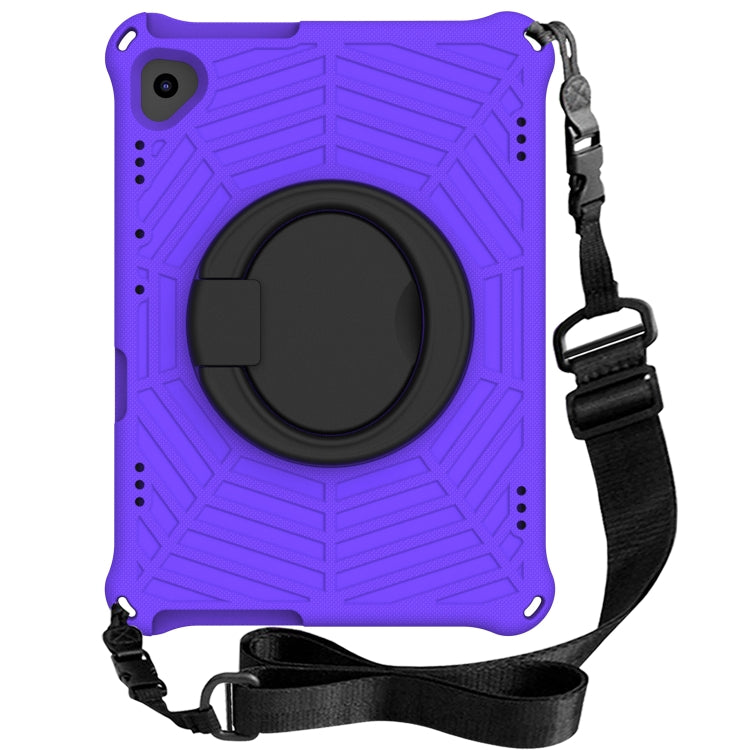 For Lenovo Tab M10 HD Gen 2 TB-X505 Spider King Silicone Protective Tablet Case